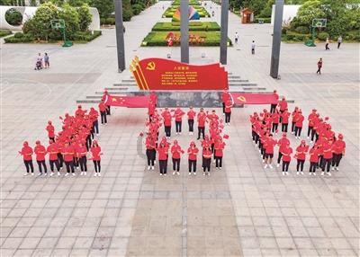 南阳陇海医院举办“孕育书香汇”周分享交流会